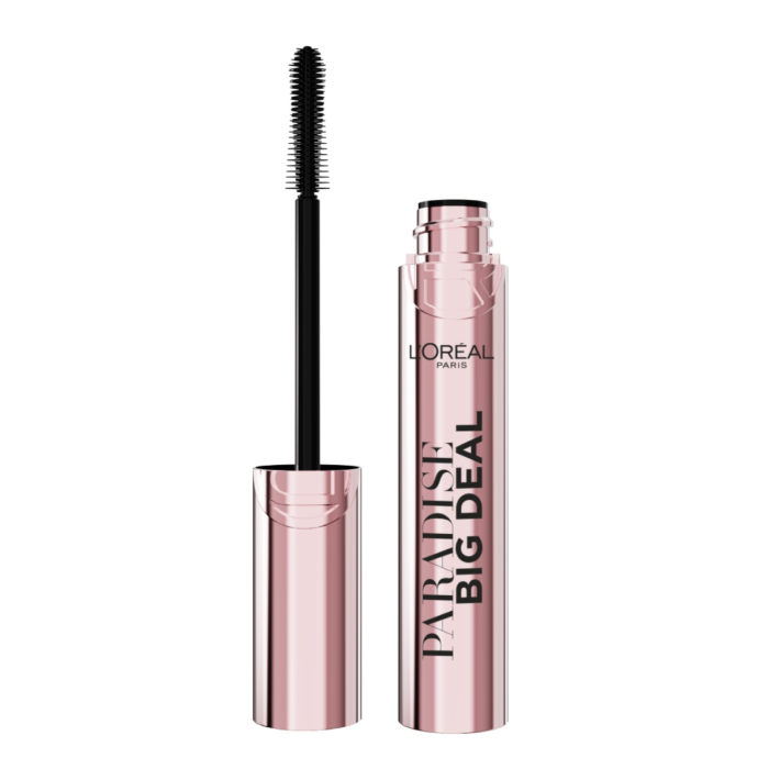 L’Oréal Paradise Big Deal Tusz do rzęs