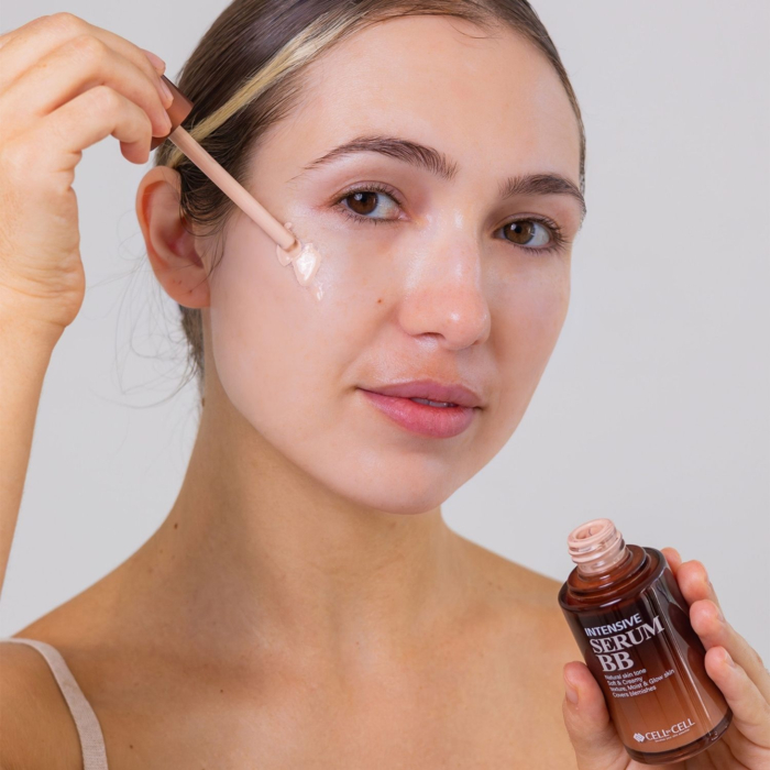 Cell by Cell Serum BB 3w1 SPF