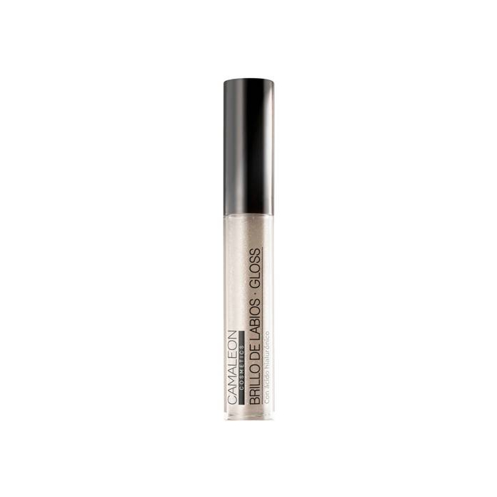 Camaleon Błyszczyk do ust Metallic Pearl 9ml