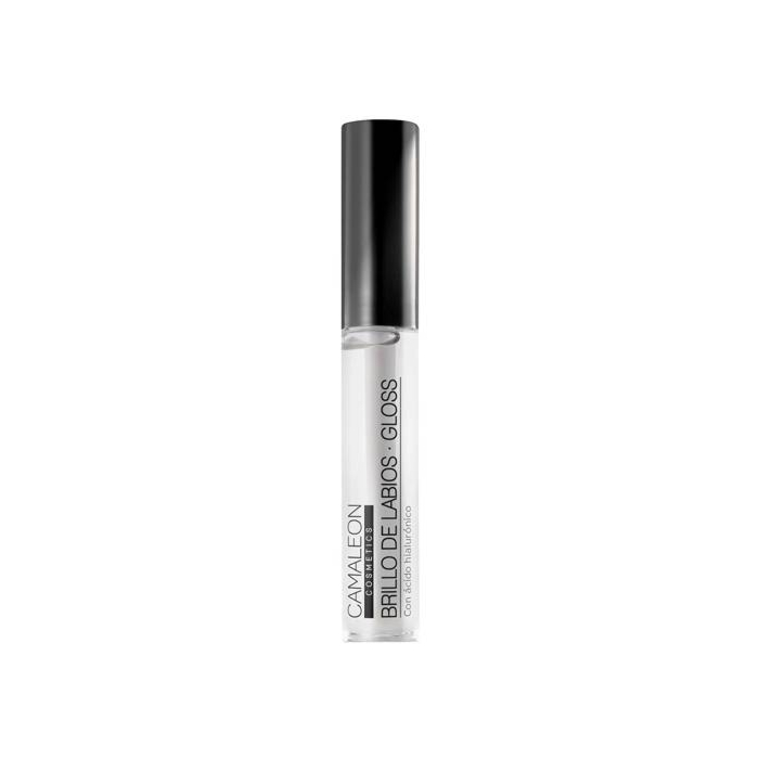 Camaloen Błyszczyk do ust Crystal 9ml