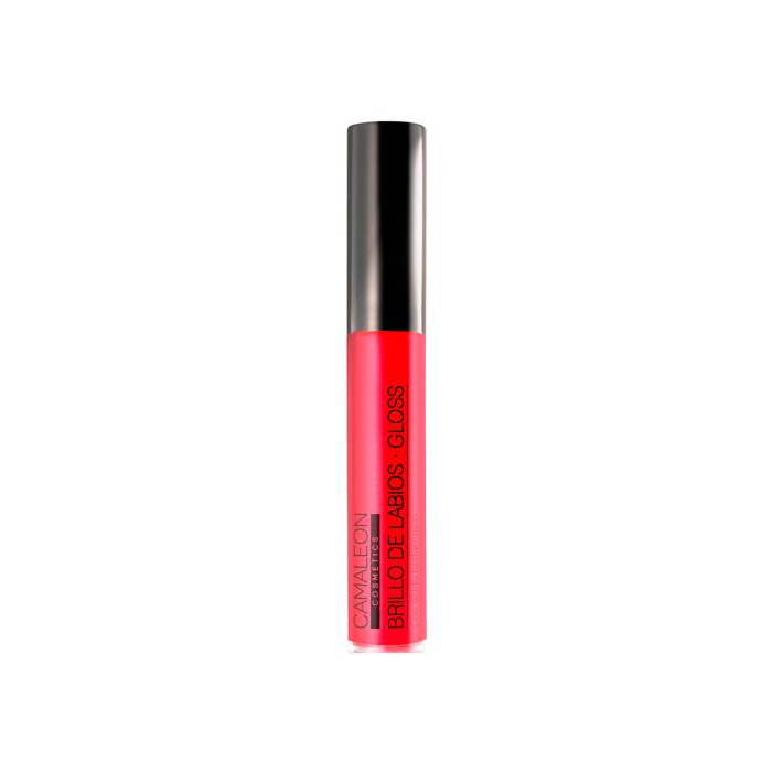 Camaleon Błyszczyk do ust Magic Red 9ml