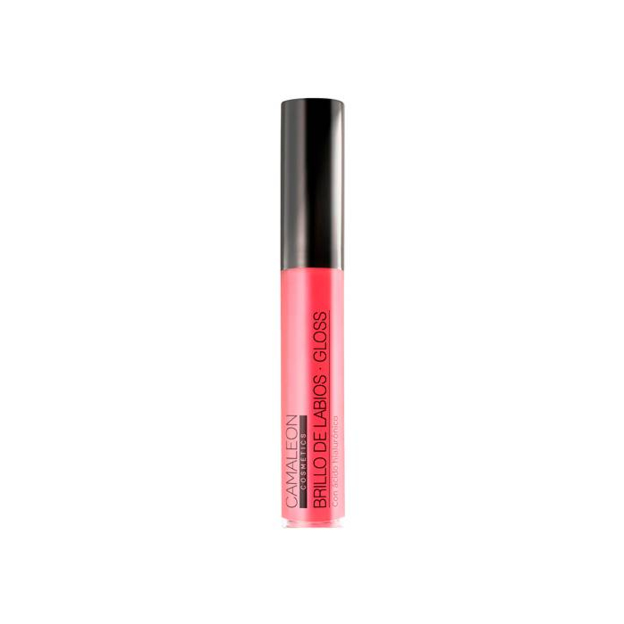 Camaleon Błyszczyk do ust Pink 9ml