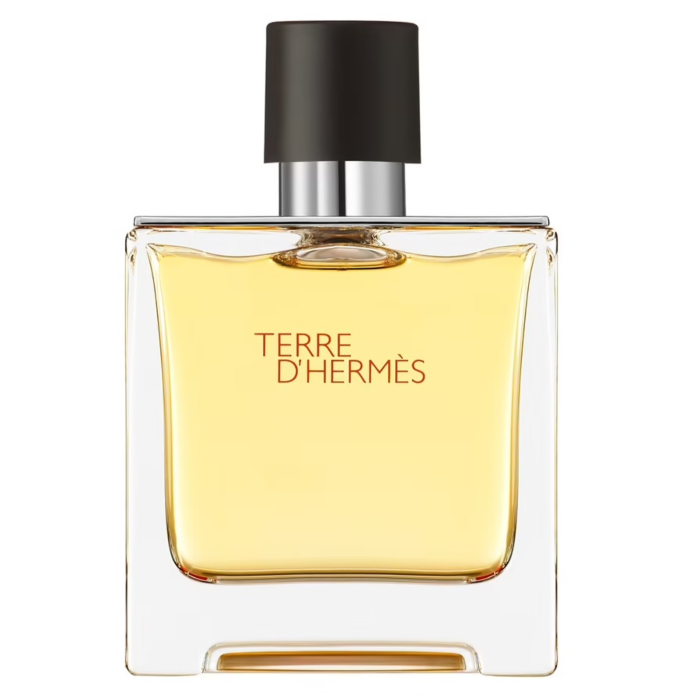 Hermes Terre D'Hermes perfumy spray, 75ml