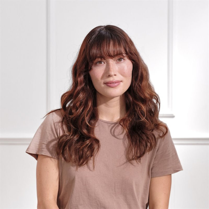 Babyliss C454E lokówka stożkowa