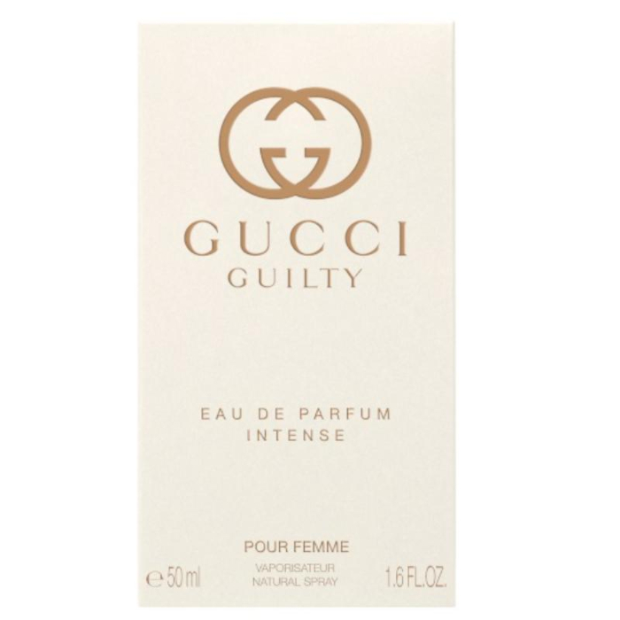Gucci Guilty Intense Pour Femme woda perfumowana spray, 50ml