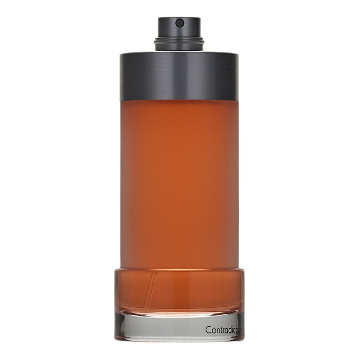 Calvin Klein Contradiction Woda perfumowana dla kobiet 100 ml