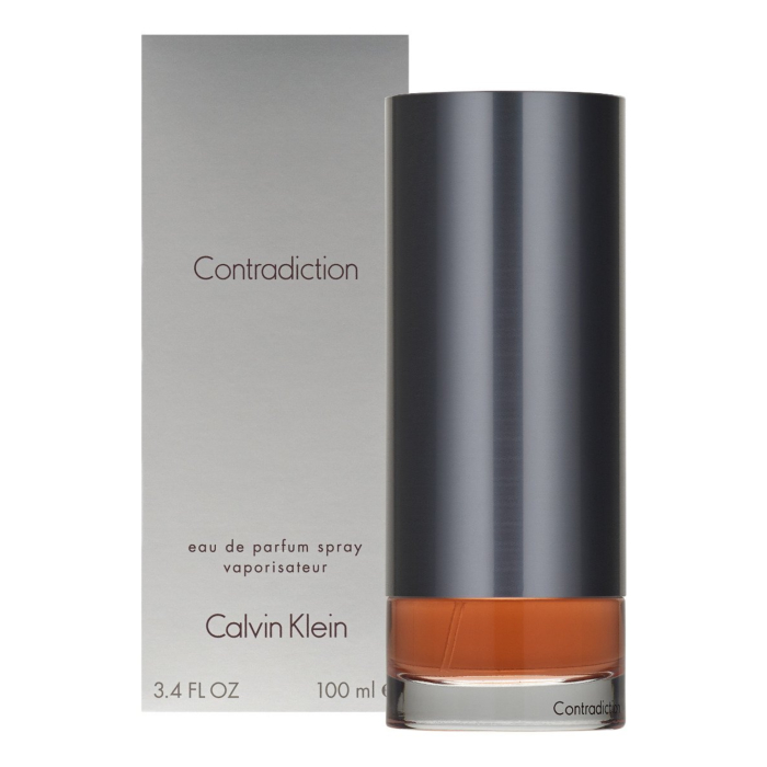 Calvin Klein Contradiction Woda perfumowana dla kobiet 100 ml