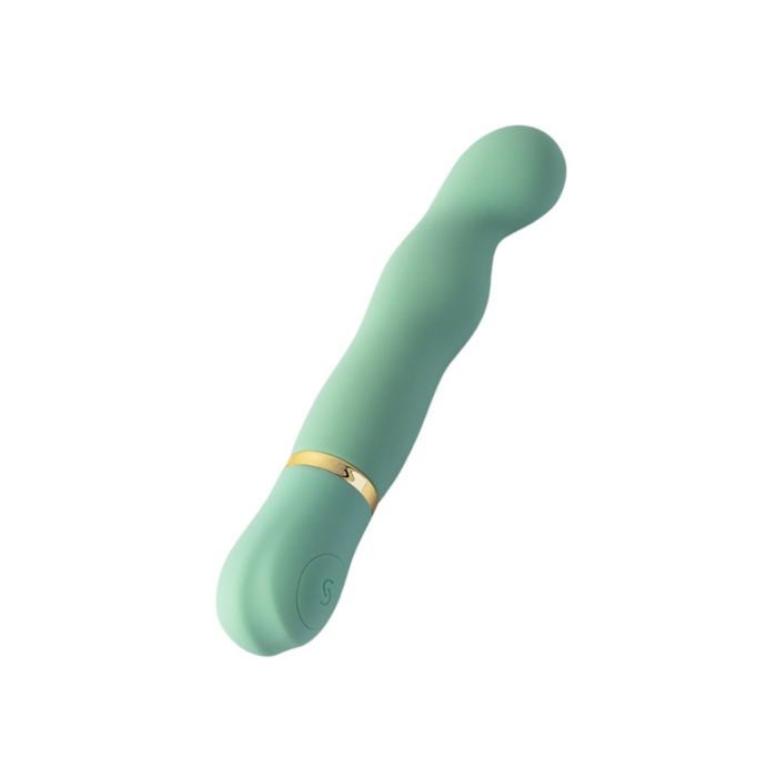 Natural Glow Bria Vibrator