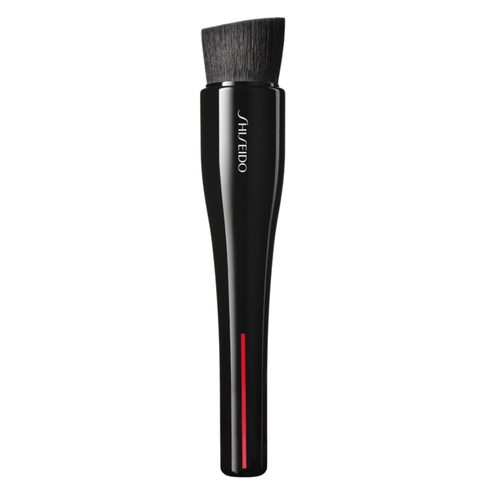 Shiseido Hasu Fude Foundation Brush Pędzel do twarzy