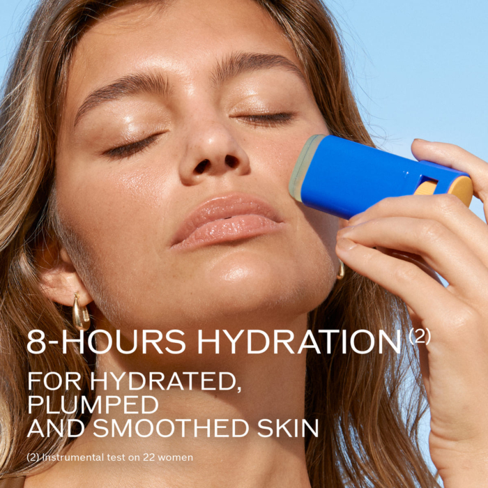 Shiseido Expert Sun Protector Transparentny sztyft z filtrem przeciwsłonecznym SPF 50+