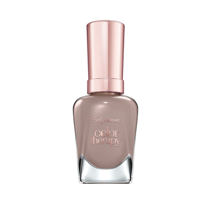 Sally Hansen Color Therapy Lakier do paznokci, 150 Steely Serene