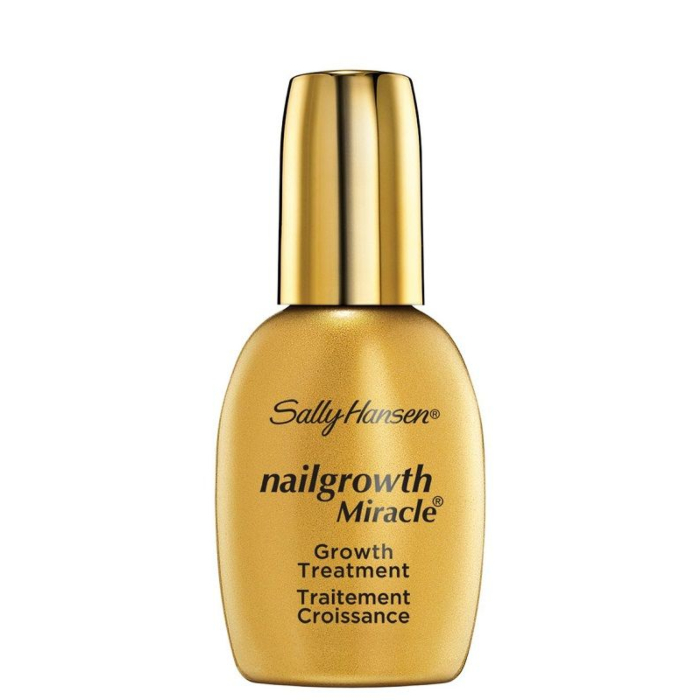 Sally Hansen Odżywka Nailgrowth Mirac