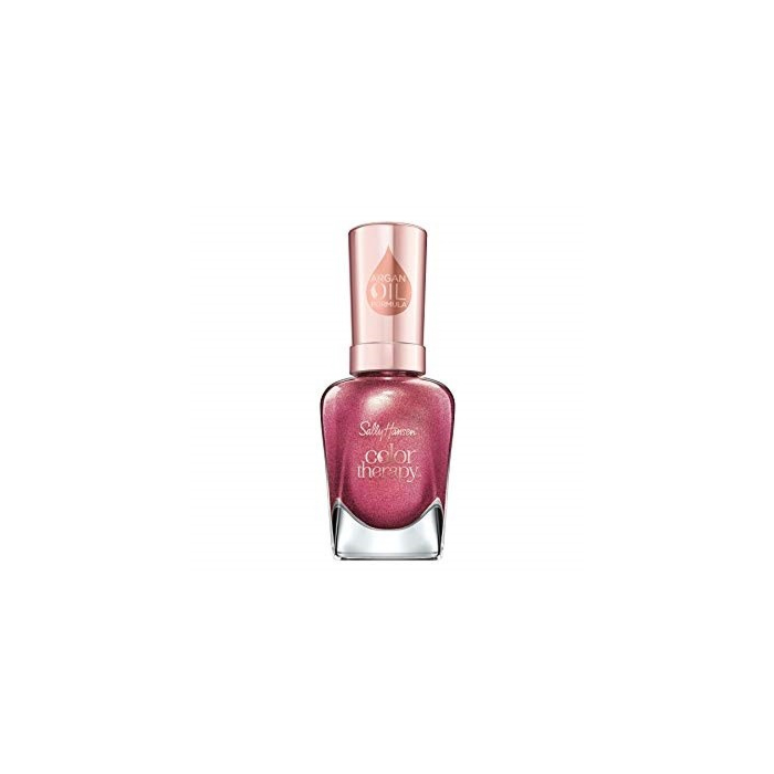 Sally Hansen Color Therapy Lakier do paznokci, 191 Pomegratitude