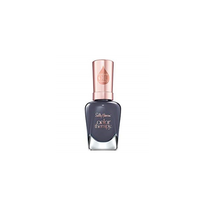 Sally Hansen Color Therapy Lakier do paznokci, 460 Oceans Away