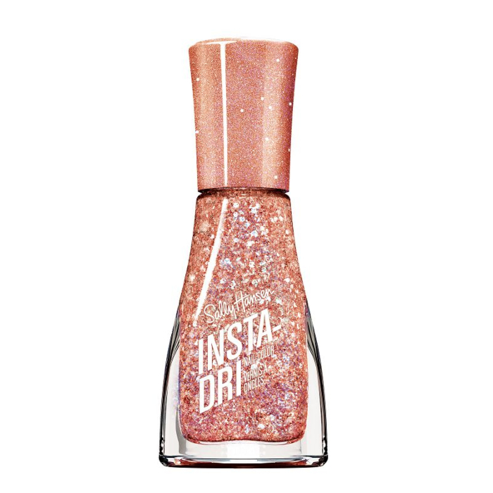 Sally Hansen Insta Dri Lakier do paznokci, 258