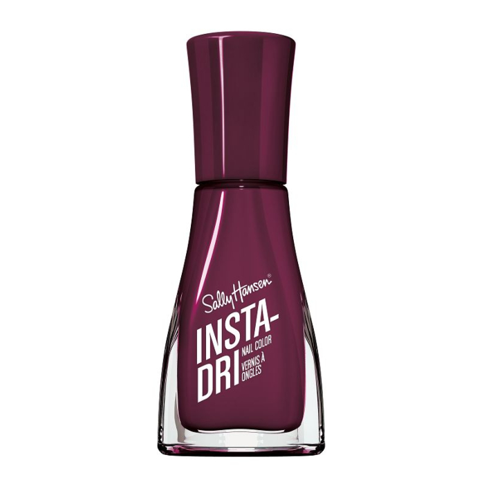 Sally Hansen Insta Dri Lakier do paznokci, 428