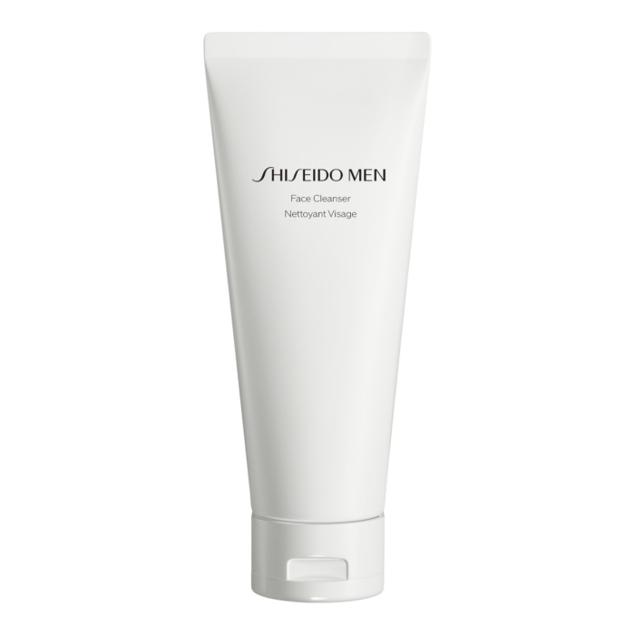 Shiseido Men Pianka do mycia twarzy dla mężczyzn