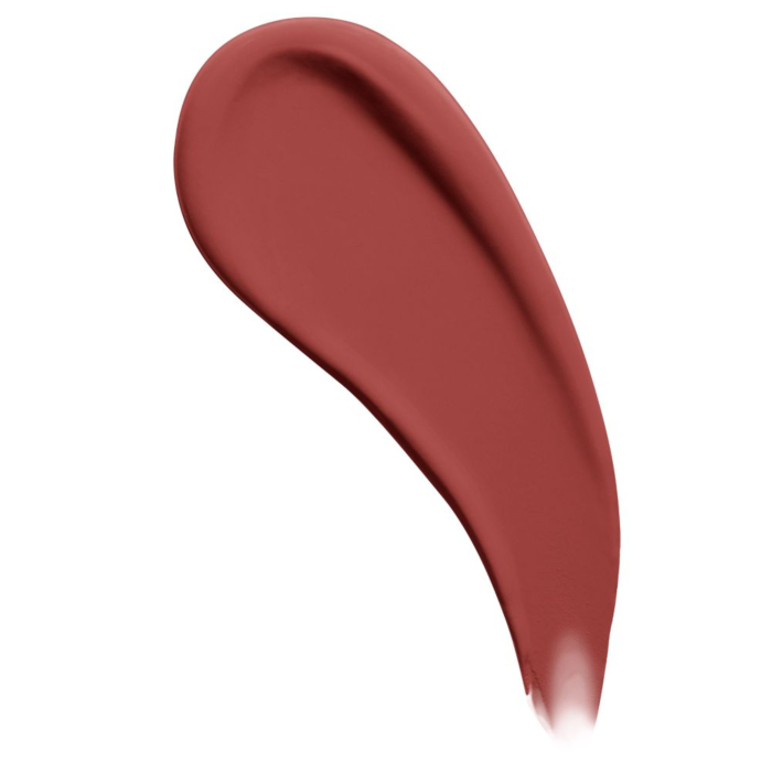 NYX Lip Lingerie XXL Szminka w płynie Warm Up