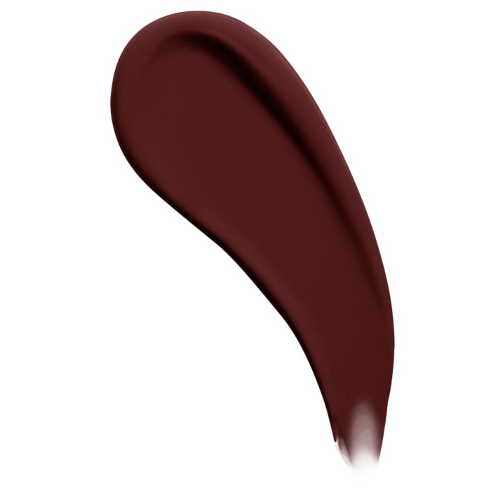 NYX Lip Lingerie XXL Szminka w płynie Deep Mesh
