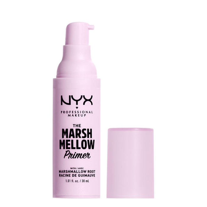 NYX Baza pod makijaż Marshmallow