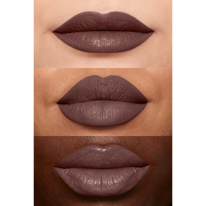 NYX Soft Matte Lip Cream Szminka w płynie Toulouse