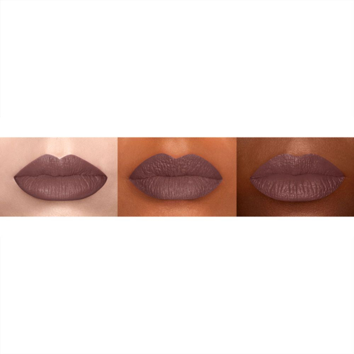 NYX Soft Matte Lip Cream Szminka w płynie Toulouse