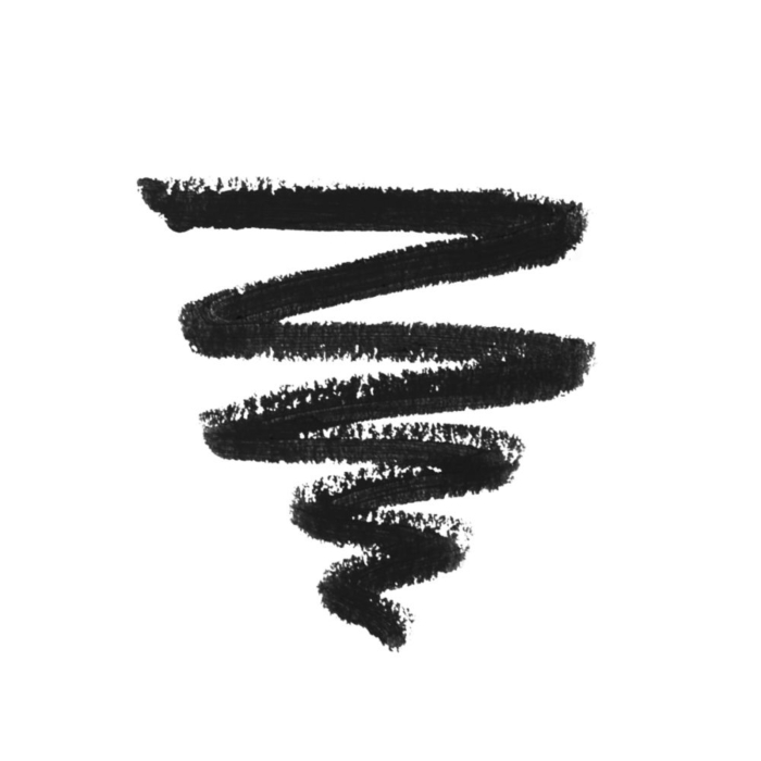 NYX Slim Eye Pencil Kredka do oczu Black