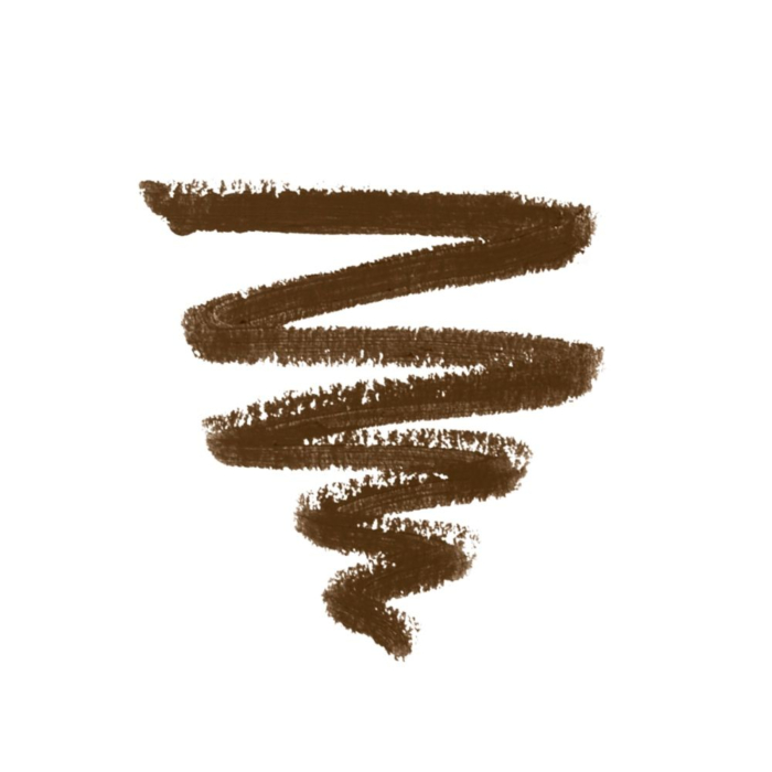 NYX Slim Eye Pencil Kredka do oczu Brown