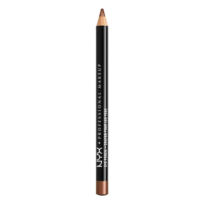NYX Slim Eye Pencil Kredka do oczu Cafe