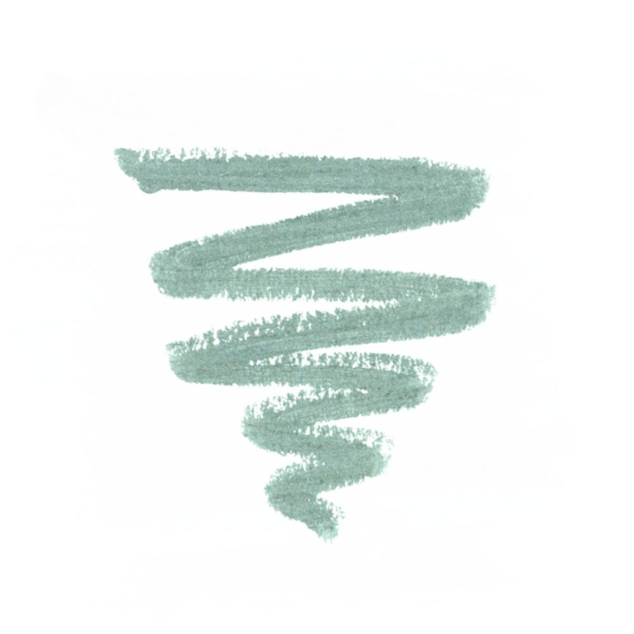 NYX Slim Eye Pencil Kredka do oczu Seafoam Green