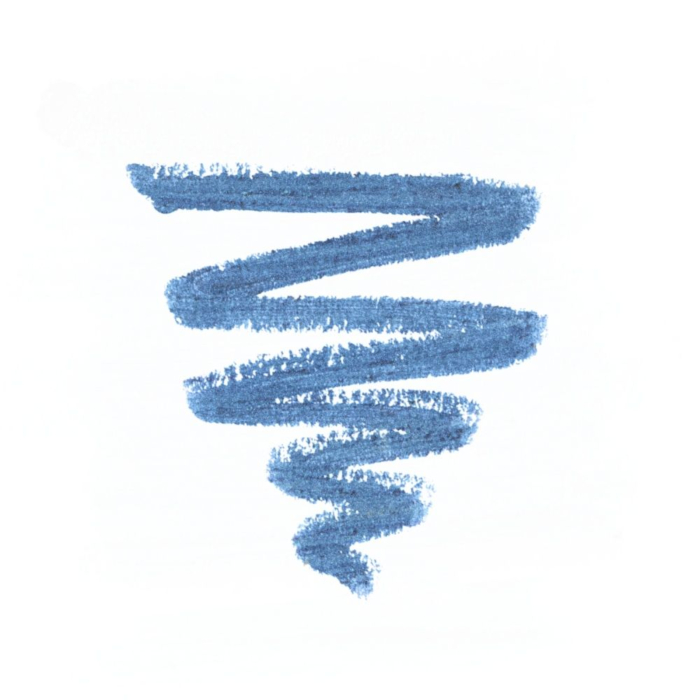NYX Slim Eye Pencil Kredka do oczu Satin Blue