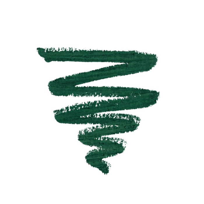 NYX Slim Eye Pencil Kredka do oczu Emerald City