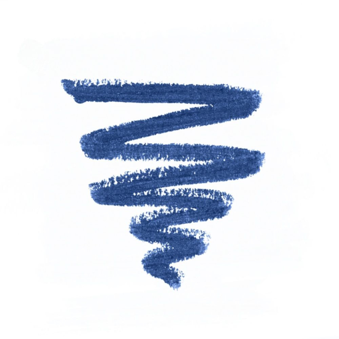 NYX Slim Eye Pencil Kredka do oczu Sapphire
