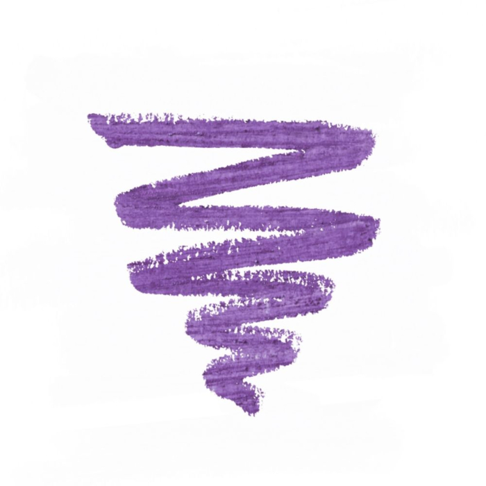 NYX Slim Eye Pencil Kredka do oczu Purple