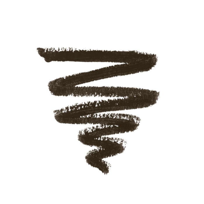 NYX Slim Eye Pencil Kredka do oczu Black Brown