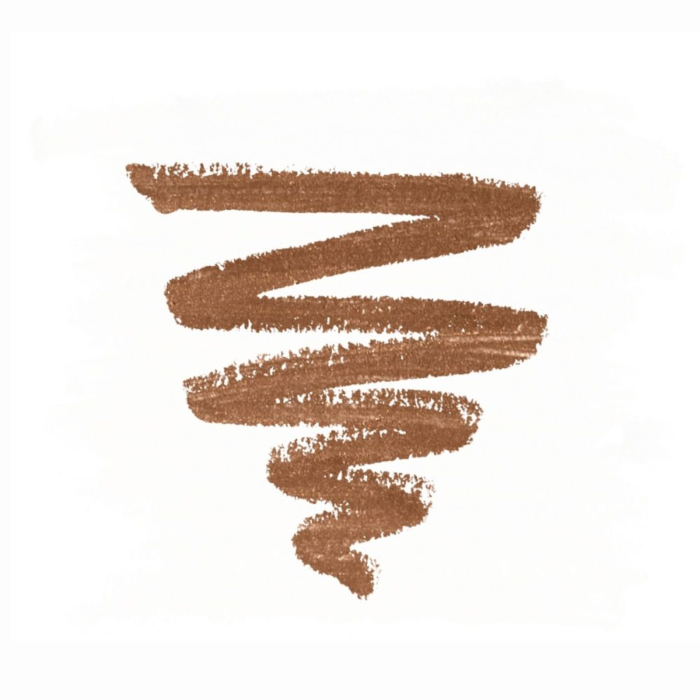 NYX Slim Eye Pencil Kredka do oczu Bronze Shimmer