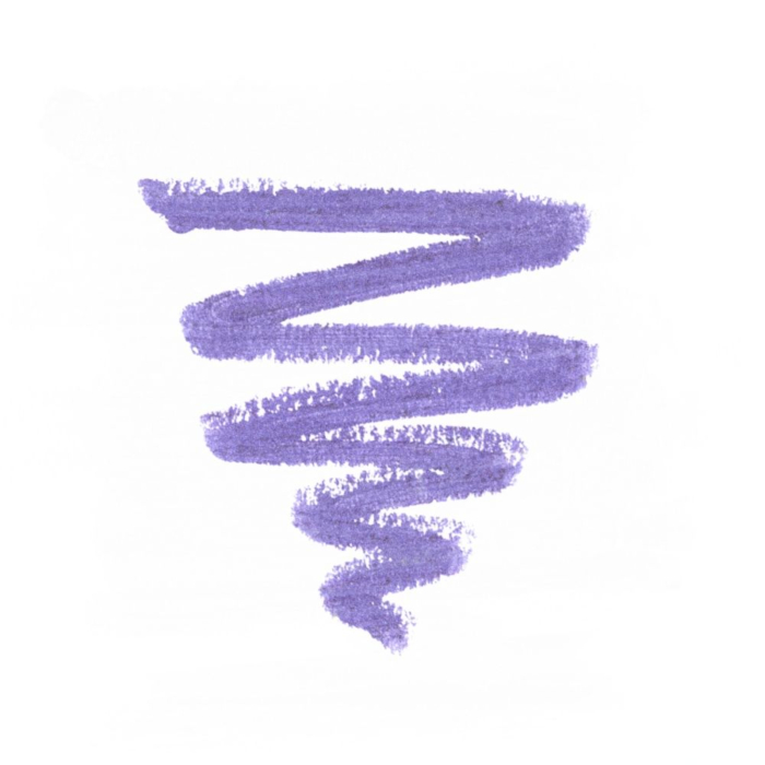 NYX Slim Eye Pencil Kredka do oczu Lavender Shimmer