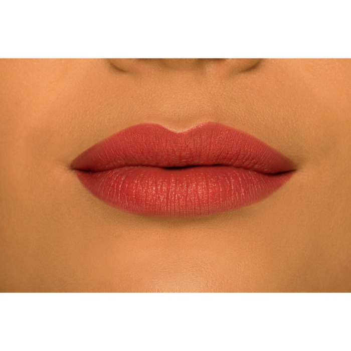 NYX Soft Matte Lip Cream Szminka w płynie Amsterdam