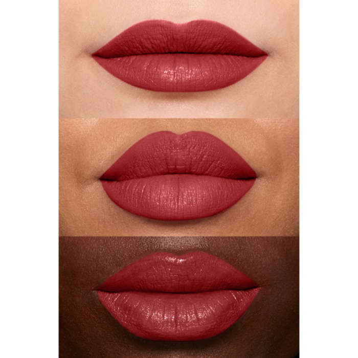 NYX Soft Matte Lip Cream Szminka w płynie Amsterdam