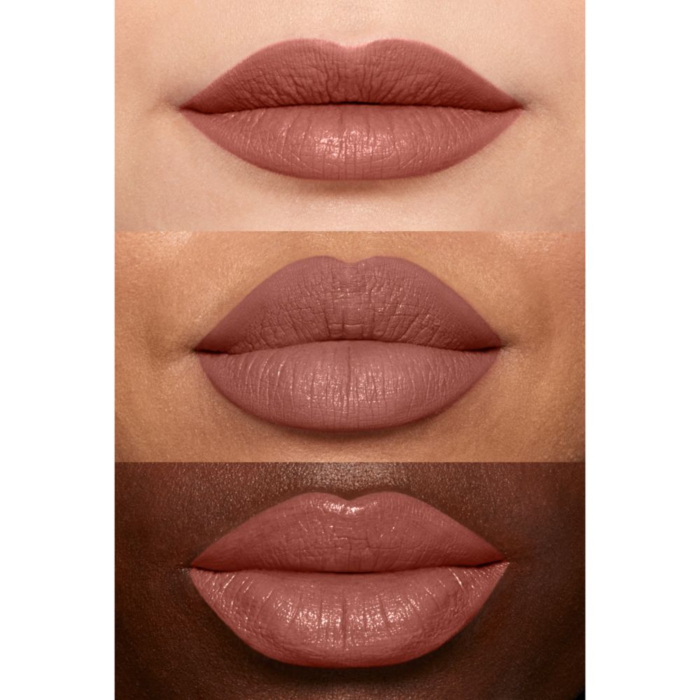 NYX Soft Matte Lip Cream Szminka w płynie Stockholm