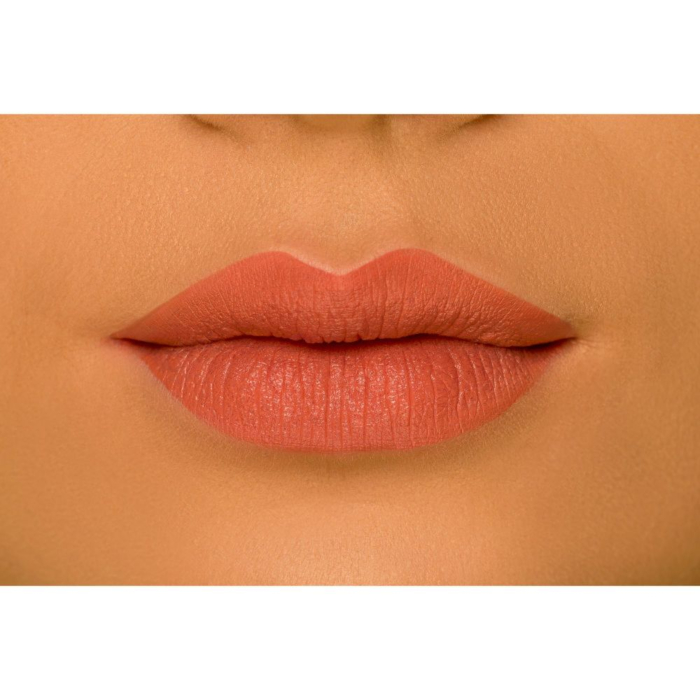 NYX Soft Matte Lip Cream Szminka w płynie Stockholm
