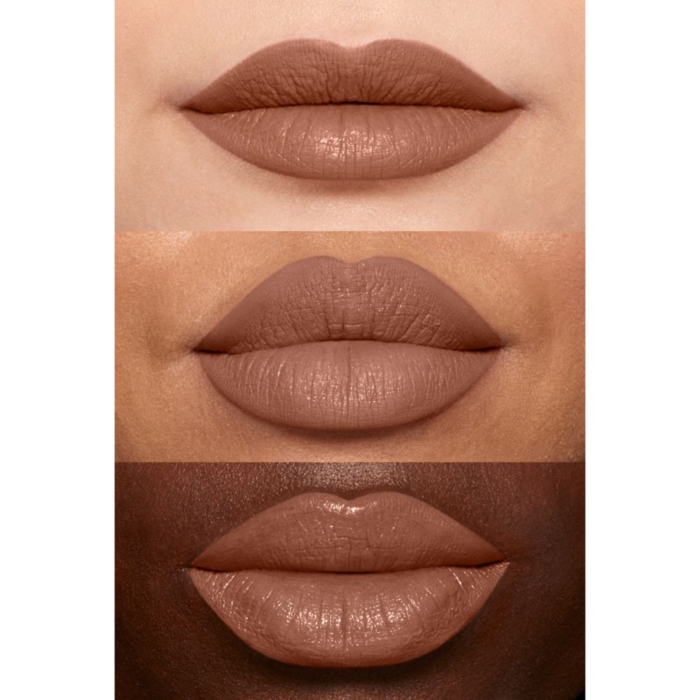 NYX Soft Matte Lip Cream Szminka w płynie London