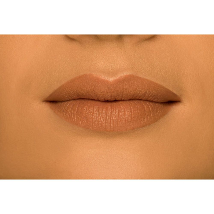 NYX Soft Matte Lip Cream Szminka w płynie London