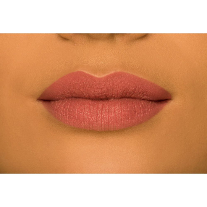 NYX Soft Matte Lip Cream Szminka w płynie Istanbul