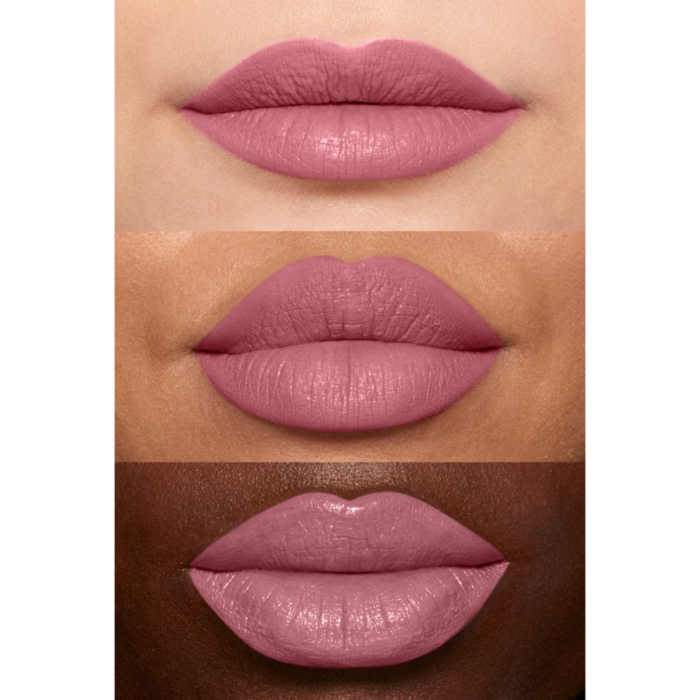 NYX Soft Matte Lip Cream Szminka w płynie Istanbul