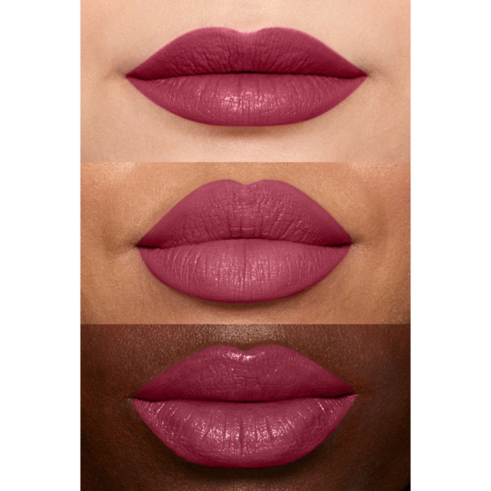 NYX Soft Matte Lip Cream Szminka w płynie San Paulo