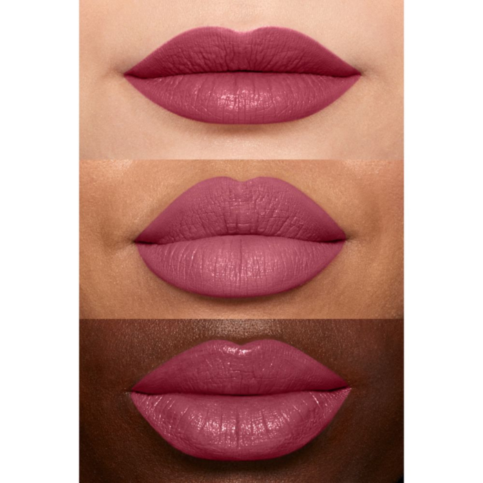 NYX Soft Matte Lip Cream Szminka w płynie Milan