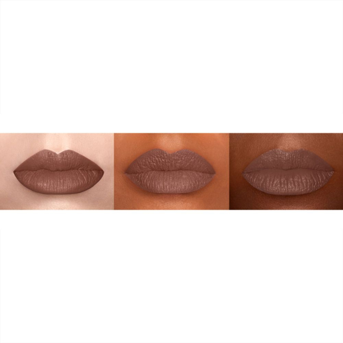 NYX Soft Matte Lip Cream Szminka w płynie Leon