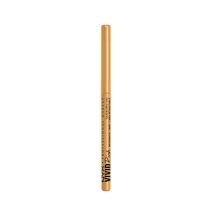 NYX Vivid Rich Kredka do oczu Amber Stunner