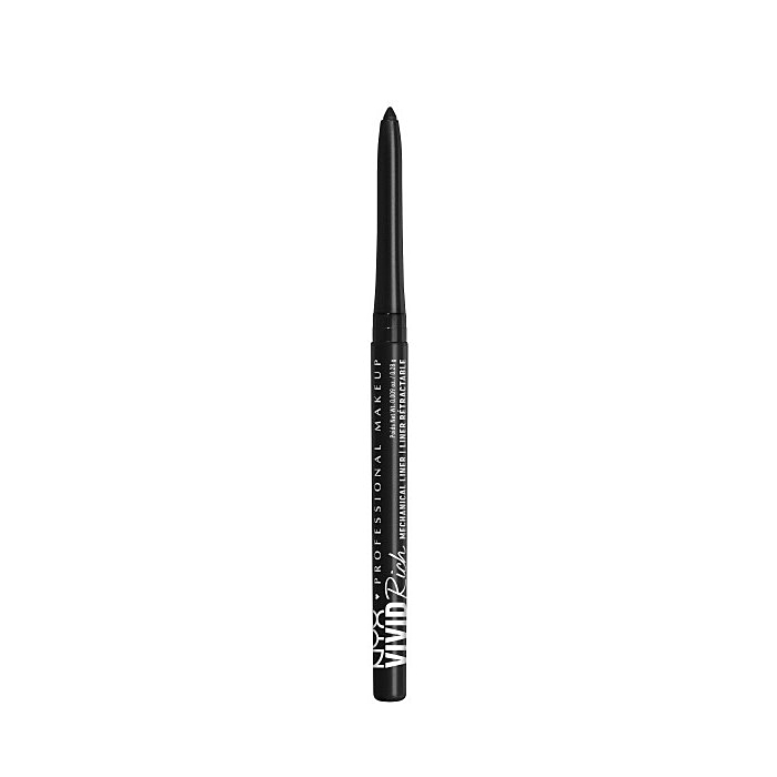NYX Vivid Rich Kredka do oczu Always Onyx